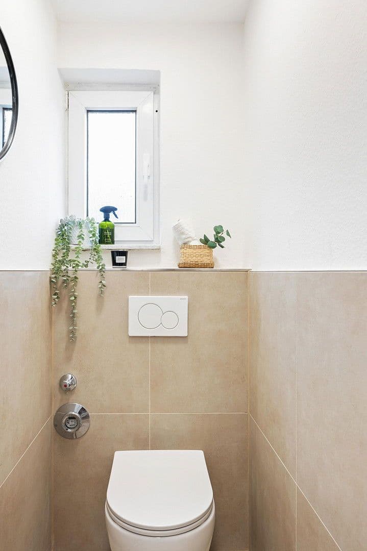 3 bedroom flat to rent, 78 m², Steinhaldestraße 36, Heilbronn, Baden-Württemberg 3 bedroom flat to rent, 78 m², Steinhaldestraße 36, Heilbronn, Baden-Württemberg