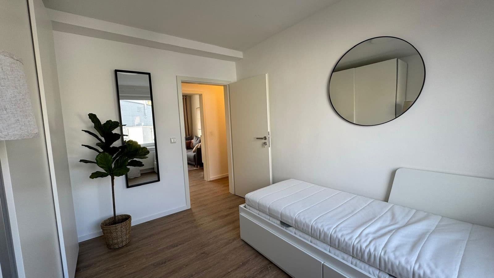 1 bedroom flat to rent, 12 m², Braunschweig, Lower Saxony 1 bedroom flat to rent, 12 m², Braunschweig, Lower Saxony