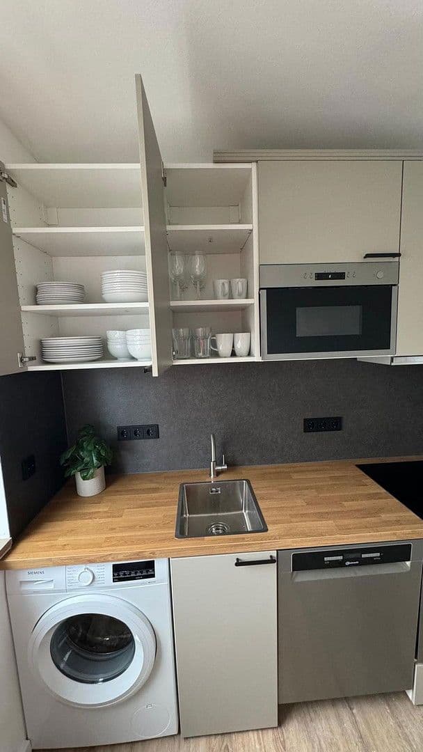 1 bedroom flat to rent, 12 m², Braunschweig, Lower Saxony 1 bedroom flat to rent, 12 m², Braunschweig, Lower Saxony