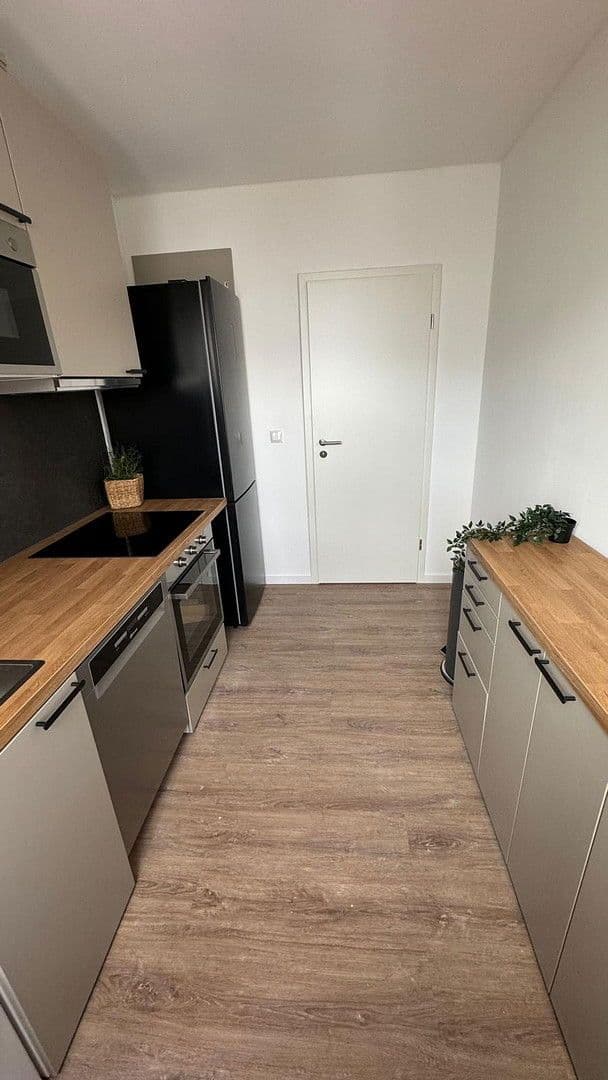 1 bedroom flat to rent, 12 m², Braunschweig, Lower Saxony 1 bedroom flat to rent, 12 m², Braunschweig, Lower Saxony