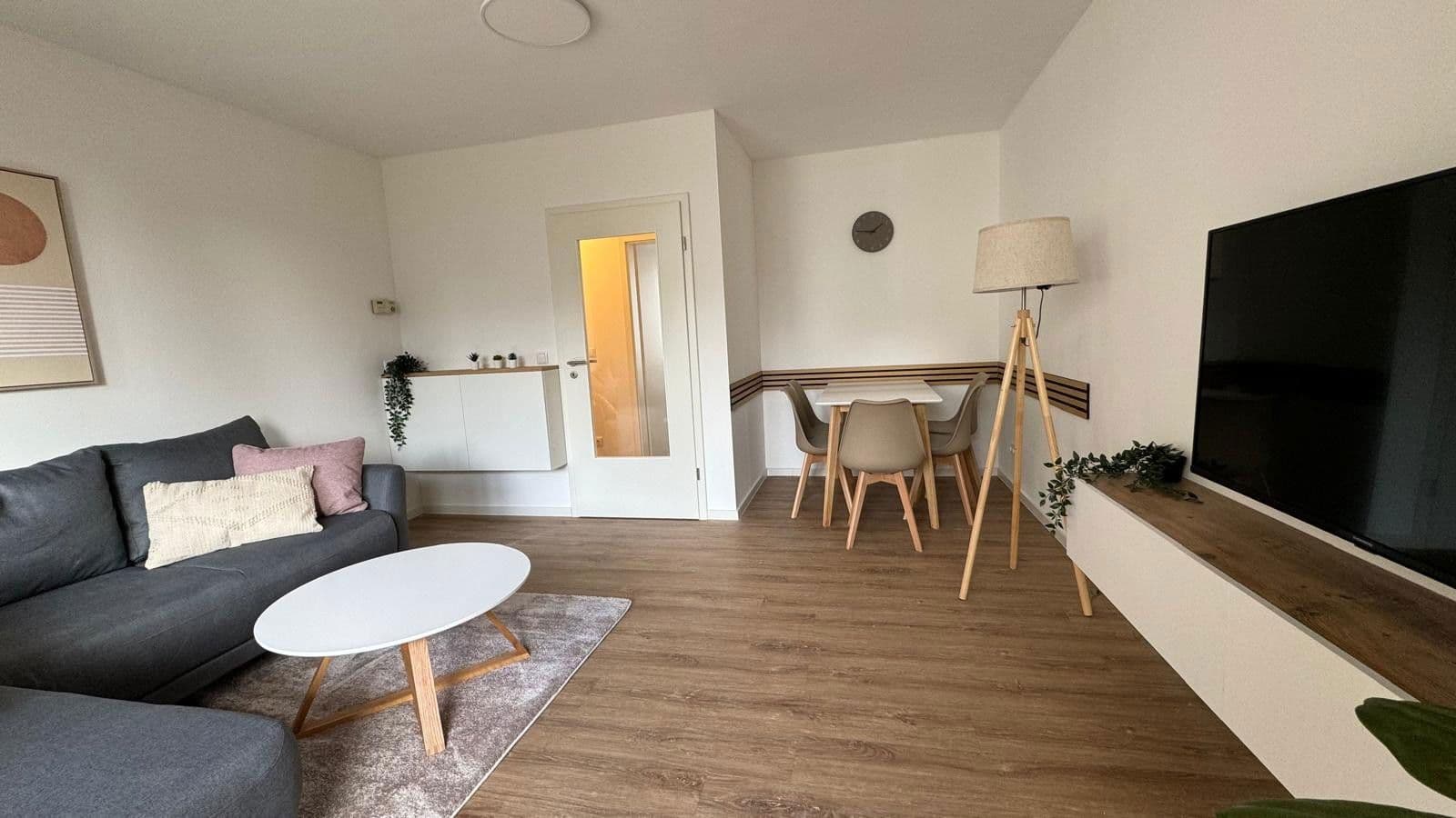 1 bedroom flat to rent, 12 m², Braunschweig, Lower Saxony 1 bedroom flat to rent, 12 m², Braunschweig, Lower Saxony