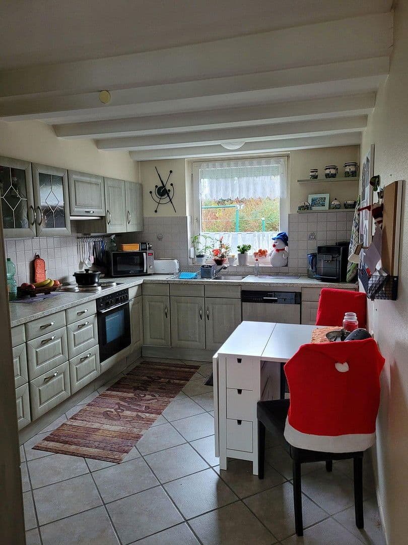 house for sale, 110 m², Oldenburg in Holstein, Schleswig-Holstein house for sale, 110 m², Oldenburg in Holstein, Schleswig-Holstein