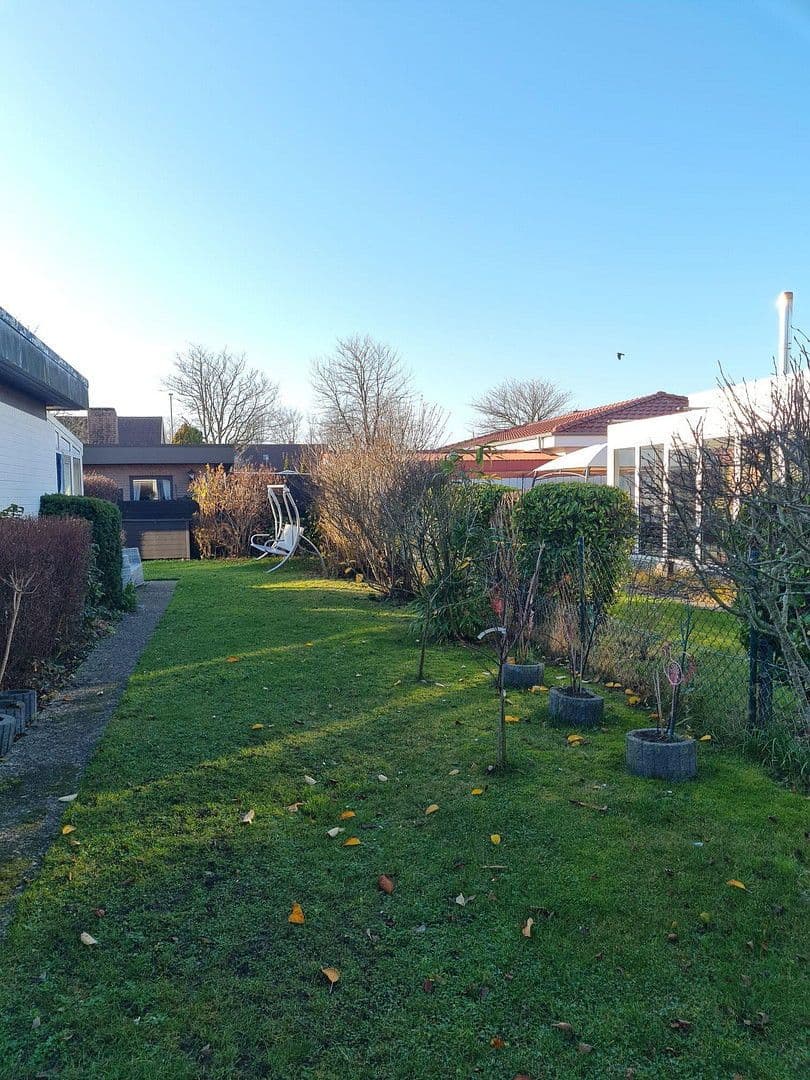 house for sale, 110 m², Oldenburg in Holstein, Schleswig-Holstein house for sale, 110 m², Oldenburg in Holstein, Schleswig-Holstein