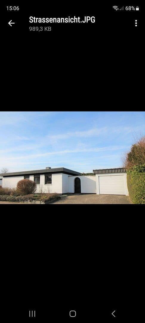 house for sale, 110 m², Oldenburg in Holstein, Schleswig-Holstein house for sale, 110 m², Oldenburg in Holstein, Schleswig-Holstein