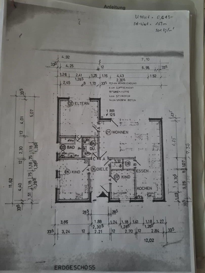 house for sale, 110 m², Oldenburg in Holstein, Schleswig-Holstein house for sale, 110 m², Oldenburg in Holstein, Schleswig-Holstein