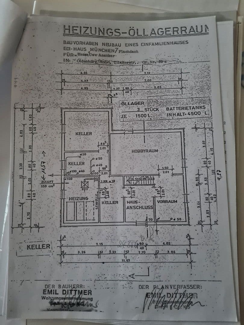 house for sale, 110 m², Oldenburg in Holstein, Schleswig-Holstein house for sale, 110 m², Oldenburg in Holstein, Schleswig-Holstein