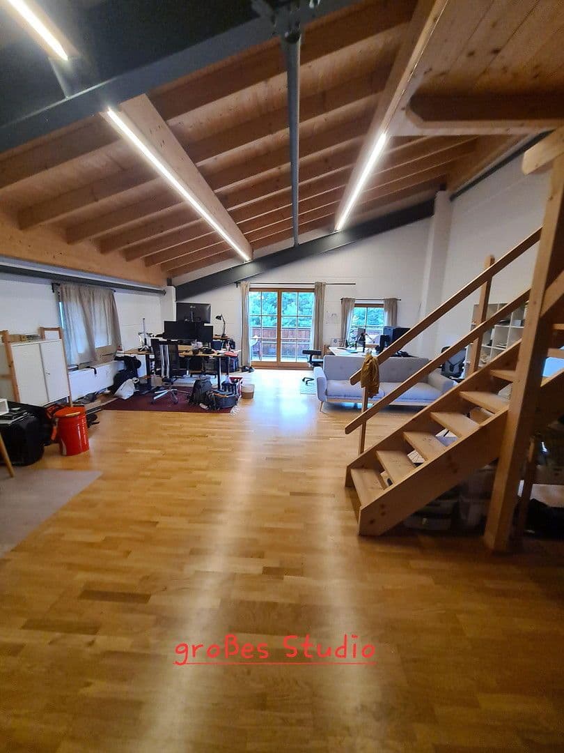 office to rent, 1 m², Kieferfelden, Bavaria office to rent, 1 m², Kieferfelden, Bavaria