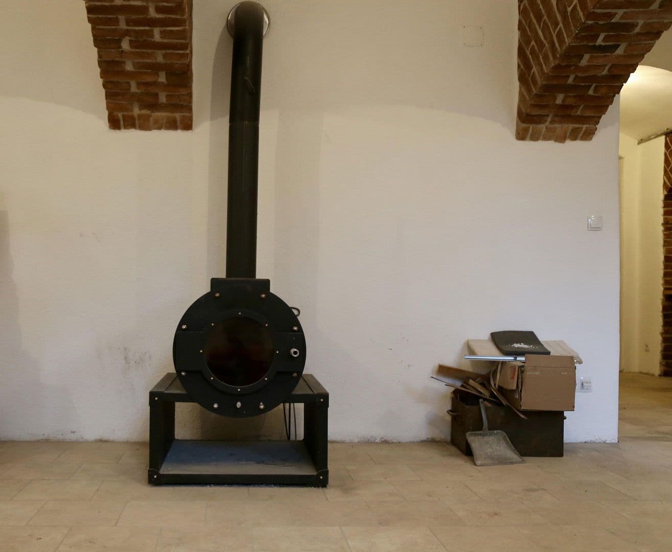 non-residential property for sale, 150 m², Stöberplatz 10, Wien, Vienna non-residential property for sale, 150 m², Stöberplatz 10, Wien, Vienna