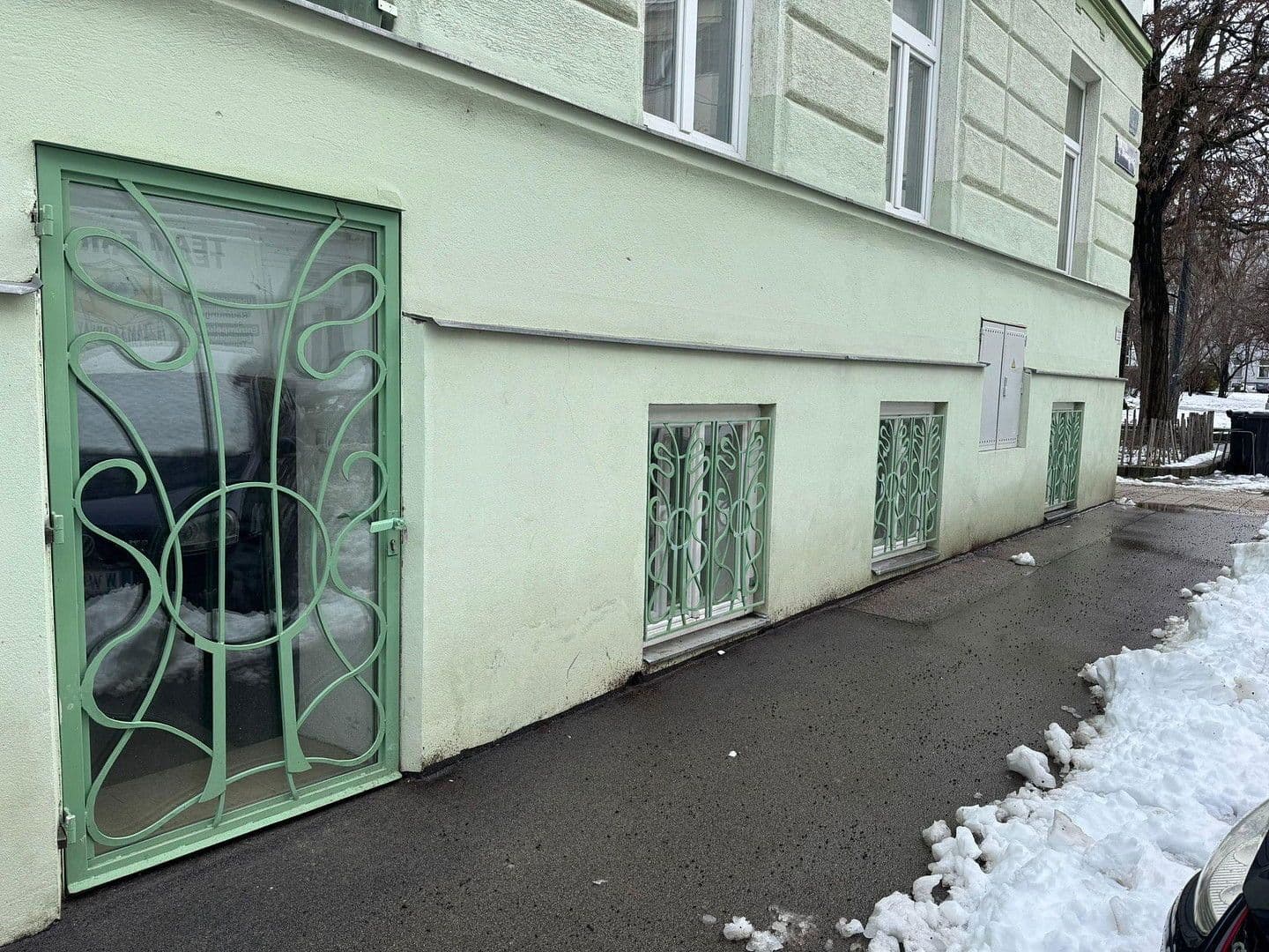 non-residential property for sale, 150 m², Stöberplatz 10, Wien, Vienna non-residential property for sale, 150 m², Stöberplatz 10, Wien, Vienna