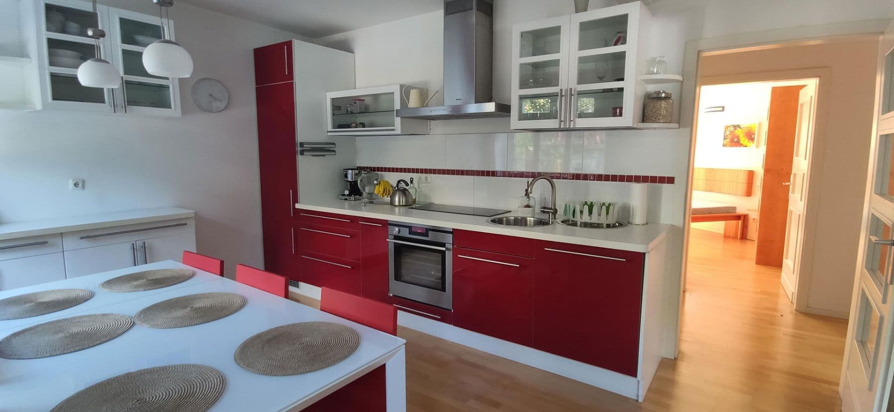 1 bedroom with open-plan kitchen flat to rent, 62 m², Yorckstr. 20, Düsseldorf, North Rhine-Westphalia 1 bedroom with open-plan kitchen flat to rent, 62 m², Yorckstr. 20, Düsseldorf, North Rhine-Westphalia