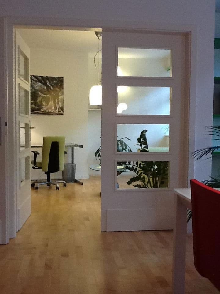 1 bedroom with open-plan kitchen flat to rent, 62 m², Yorckstr. 20, Düsseldorf, North Rhine-Westphalia 1 bedroom with open-plan kitchen flat to rent, 62 m², Yorckstr. 20, Düsseldorf, North Rhine-Westphalia