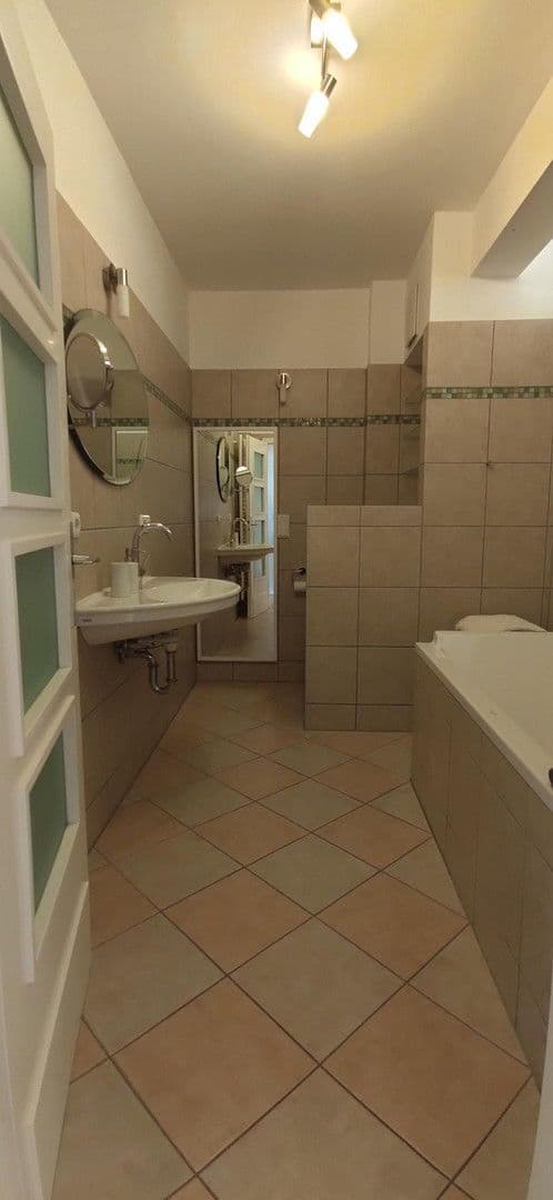 1 bedroom with open-plan kitchen flat to rent, 62 m², Yorckstr. 20, Düsseldorf, North Rhine-Westphalia 1 bedroom with open-plan kitchen flat to rent, 62 m², Yorckstr. 20, Düsseldorf, North Rhine-Westphalia