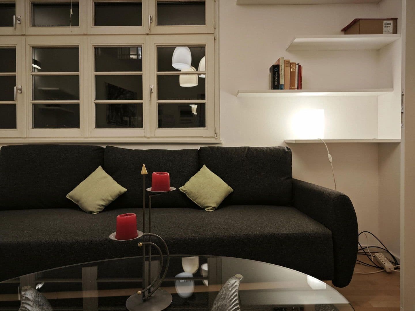 1 bedroom with open-plan kitchen flat to rent, 62 m², Yorckstr. 20, Düsseldorf, North Rhine-Westphalia 1 bedroom with open-plan kitchen flat to rent, 62 m², Yorckstr. 20, Düsseldorf, North Rhine-Westphalia