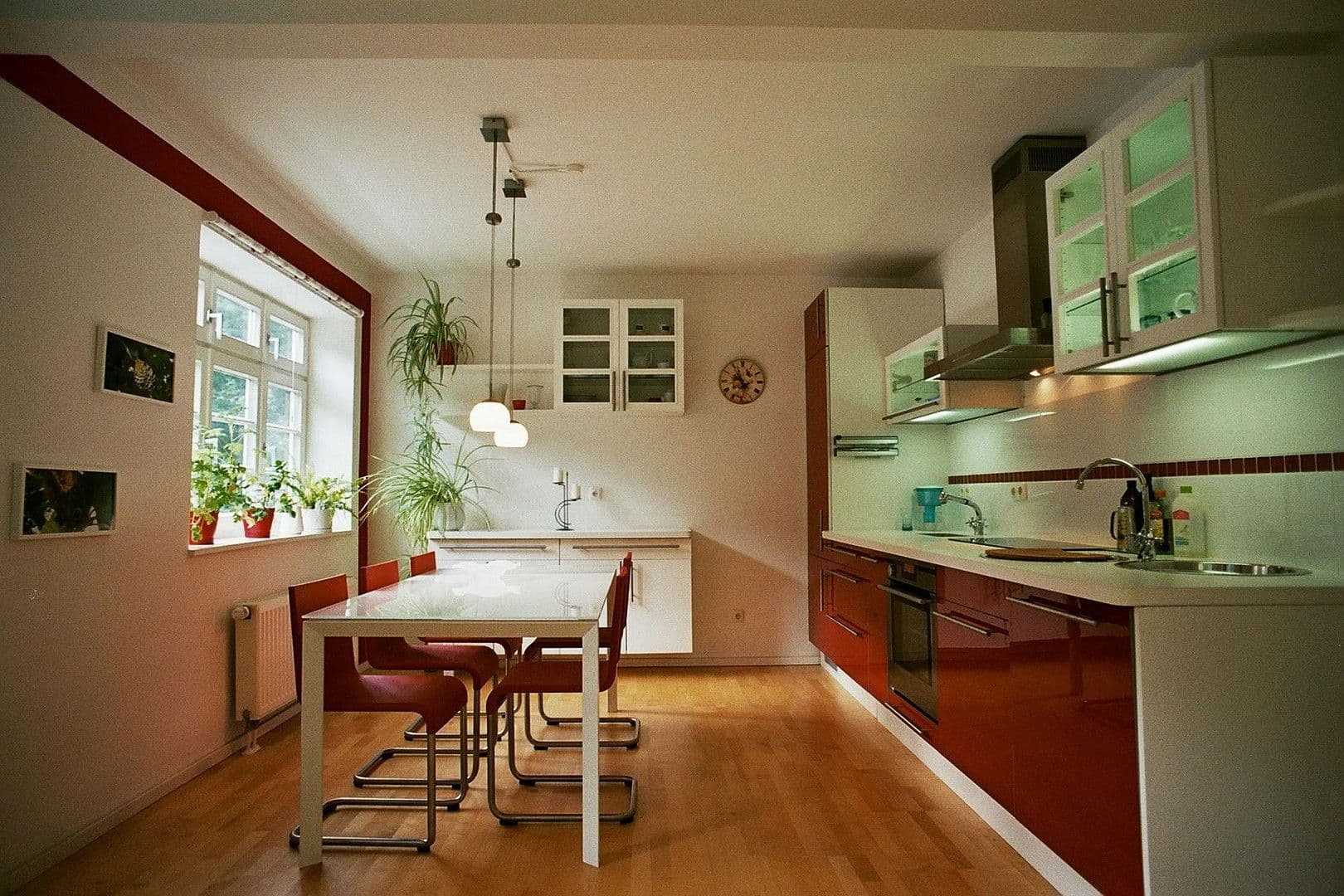 1 bedroom with open-plan kitchen flat to rent, 62 m², Yorckstr. 20, Düsseldorf, North Rhine-Westphalia 1 bedroom with open-plan kitchen flat to rent, 62 m², Yorckstr. 20, Düsseldorf, North Rhine-Westphalia