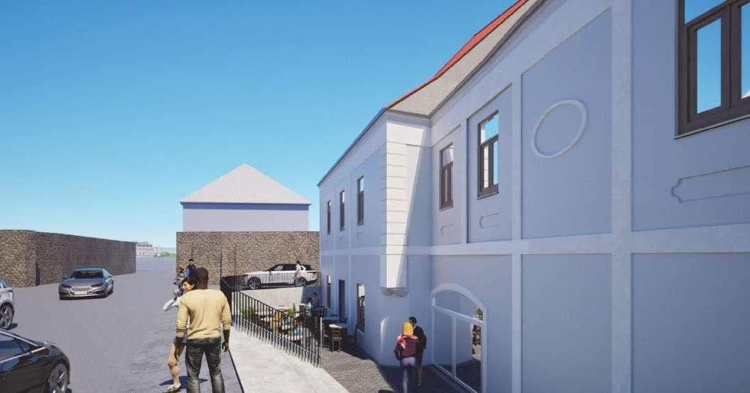 non-residential property to rent, 168 m², Brunnergasse 1, Perchtoldsdorf, Lower Austria non-residential property to rent, 168 m², Brunnergasse 1, Perchtoldsdorf, Lower Austria