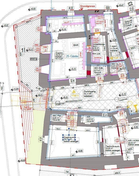 non-residential property to rent, 168 m², Brunnergasse 1, Perchtoldsdorf, Lower Austria non-residential property to rent, 168 m², Brunnergasse 1, Perchtoldsdorf, Lower Austria