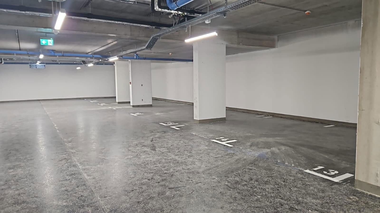 garage to rent, 0 m², Klostermanngasse 7-9, Wien, Vienna garage to rent, 0 m², Klostermanngasse 7-9, Wien, Vienna