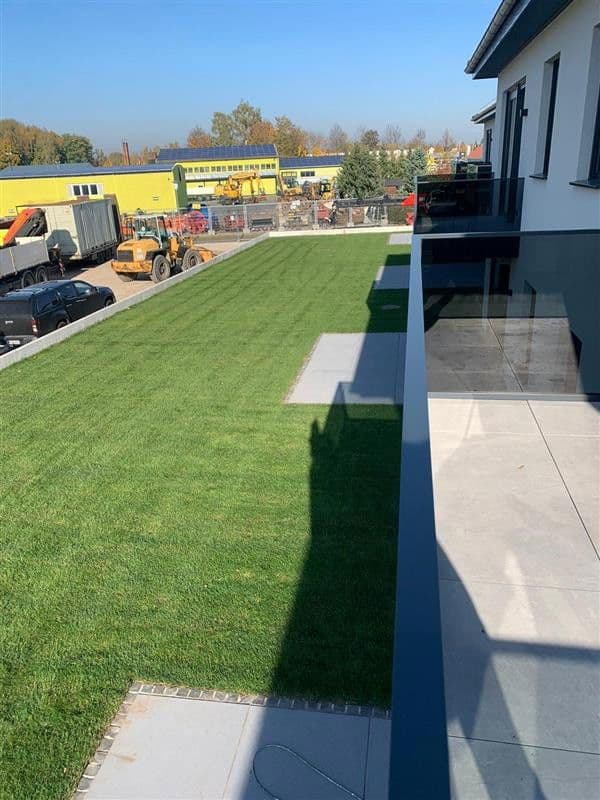 2 bedroom flat to rent, 64 m², Zaackoer Weg 36a, Luckau, Brandenburg 2 bedroom flat to rent, 64 m², Zaackoer Weg 36a, Luckau, Brandenburg