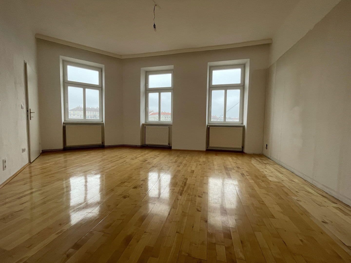 2 bedroom flat for sale, 64 m², Zwölfergasse 19, Wien, Vienna 2 bedroom flat for sale, 64 m², Zwölfergasse 19, Wien, Vienna