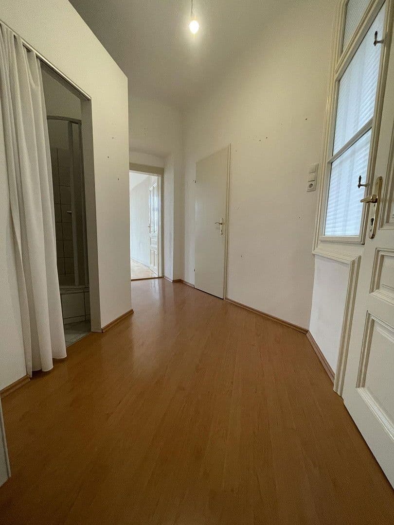 2 bedroom flat for sale, 64 m², Zwölfergasse 19, Wien, Vienna 2 bedroom flat for sale, 64 m², Zwölfergasse 19, Wien, Vienna