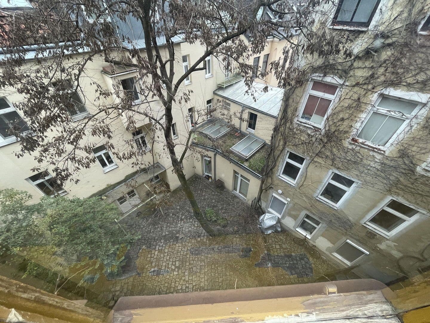 2 bedroom flat for sale, 64 m², Zwölfergasse 19, Wien, Vienna 2 bedroom flat for sale, 64 m², Zwölfergasse 19, Wien, Vienna