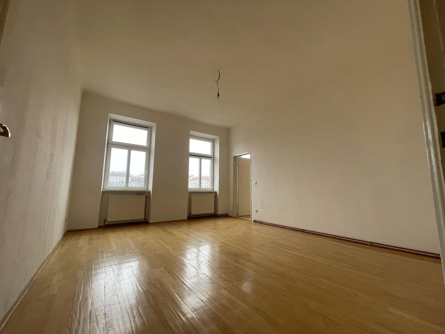 2 bedroom flat for sale, 64 m², Zwölfergasse 19, Wien, Vienna 2 bedroom flat for sale, 64 m², Zwölfergasse 19, Wien, Vienna