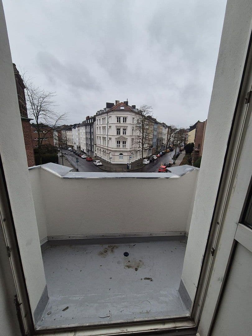 2 bedroom flat to rent, 75 m², Robensstraße XX, Aachen, North Rhine-Westphalia 2 bedroom flat to rent, 75 m², Robensstraße XX, Aachen, North Rhine-Westphalia