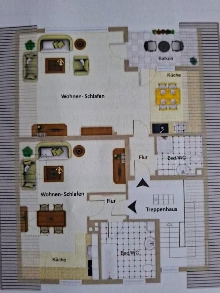 2 bedroom flat for sale, 91 m², Böhl-Iggelheim, Rhineland-Palatinate 2 bedroom flat for sale, 91 m², Böhl-Iggelheim, Rhineland-Palatinate