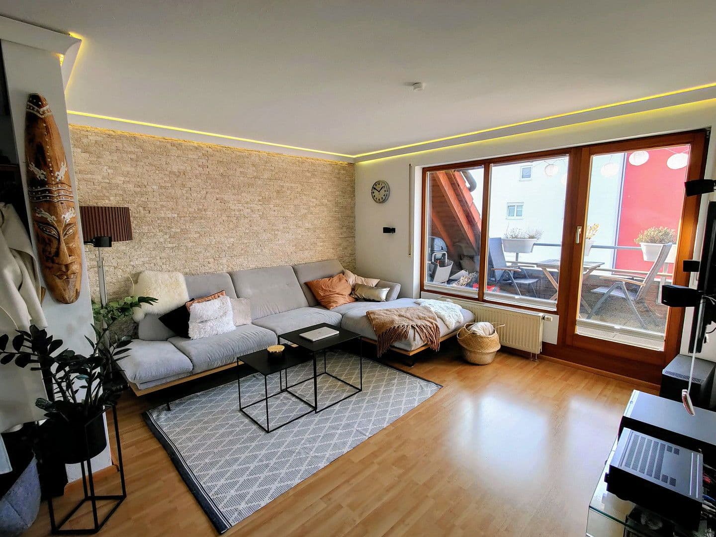 2 bedroom with open-plan kitchen flat to rent, 80 m², Villingen-Schwenningen, Baden-Württemberg 2 bedroom with open-plan kitchen flat to rent, 80 m², Villingen-Schwenningen, Baden-Württemberg