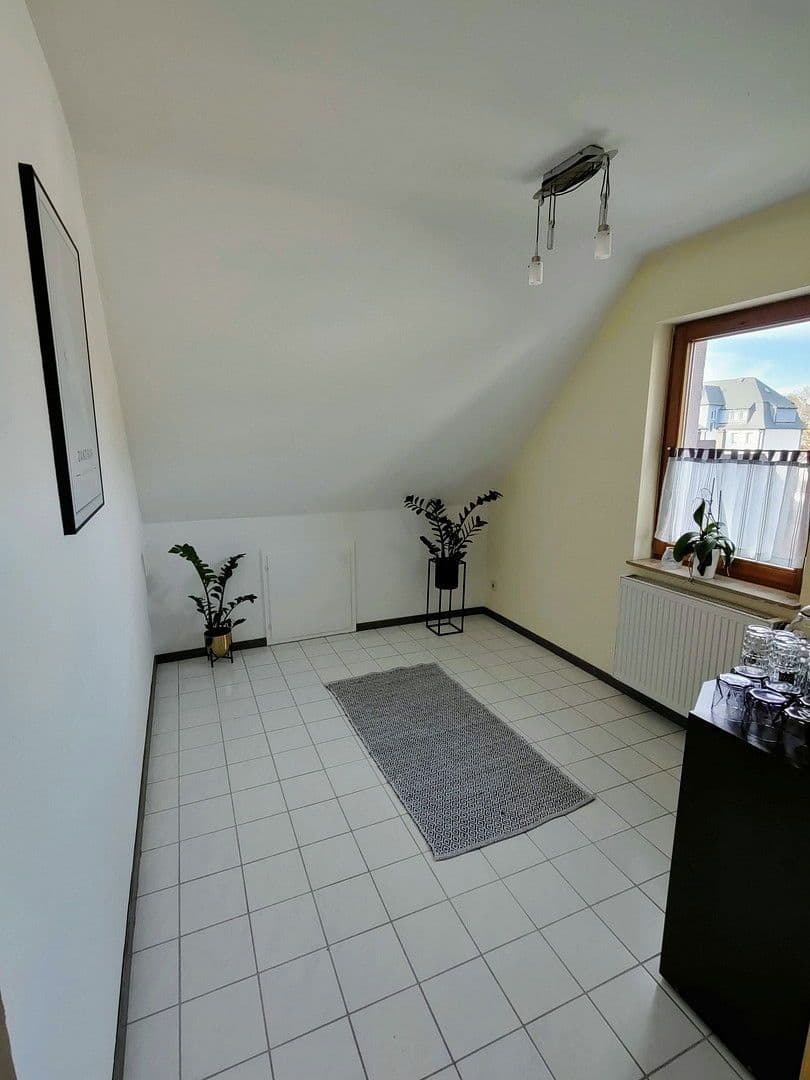 2 bedroom with open-plan kitchen flat to rent, 80 m², Villingen-Schwenningen, Baden-Württemberg 2 bedroom with open-plan kitchen flat to rent, 80 m², Villingen-Schwenningen, Baden-Württemberg
