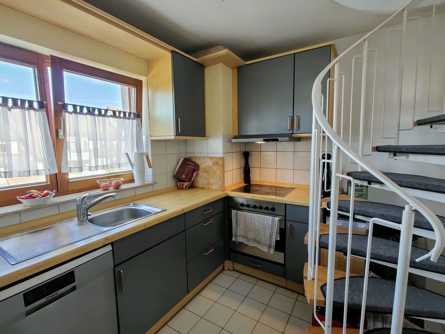 2 bedroom with open-plan kitchen flat to rent, 80 m², Villingen-Schwenningen, Baden-Württemberg 2 bedroom with open-plan kitchen flat to rent, 80 m², Villingen-Schwenningen, Baden-Württemberg