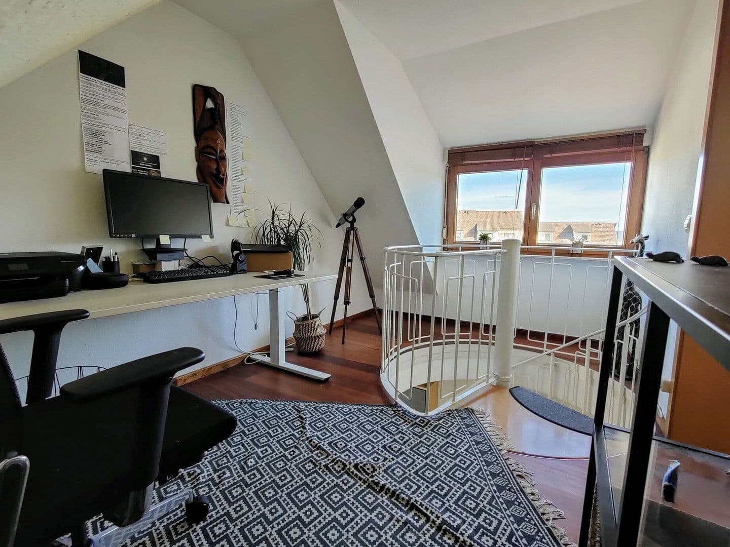 2 bedroom with open-plan kitchen flat to rent, 80 m², Villingen-Schwenningen, Baden-Württemberg 2 bedroom with open-plan kitchen flat to rent, 80 m², Villingen-Schwenningen, Baden-Württemberg