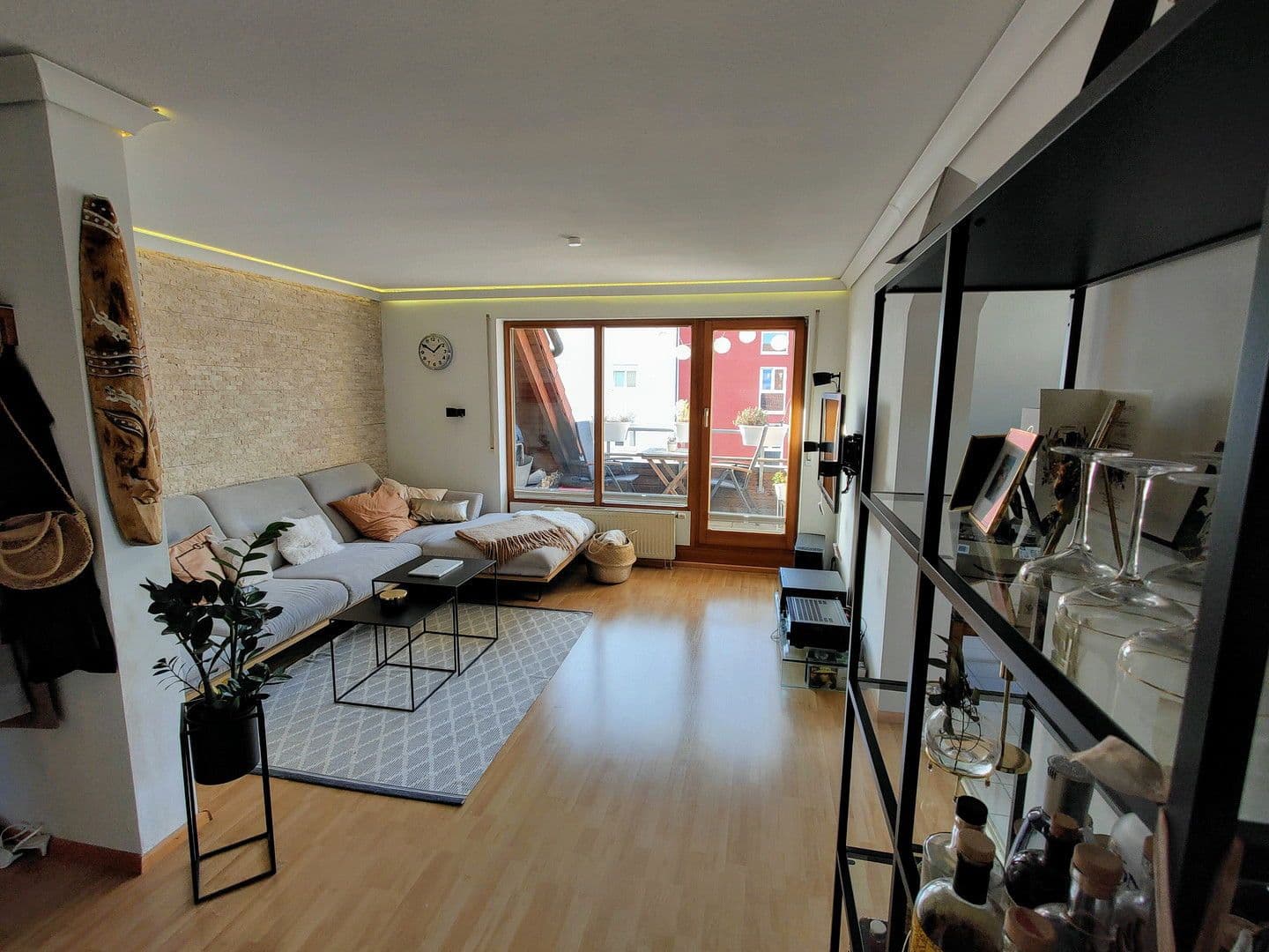 2 bedroom with open-plan kitchen flat to rent, 80 m², Villingen-Schwenningen, Baden-Württemberg 2 bedroom with open-plan kitchen flat to rent, 80 m², Villingen-Schwenningen, Baden-Württemberg