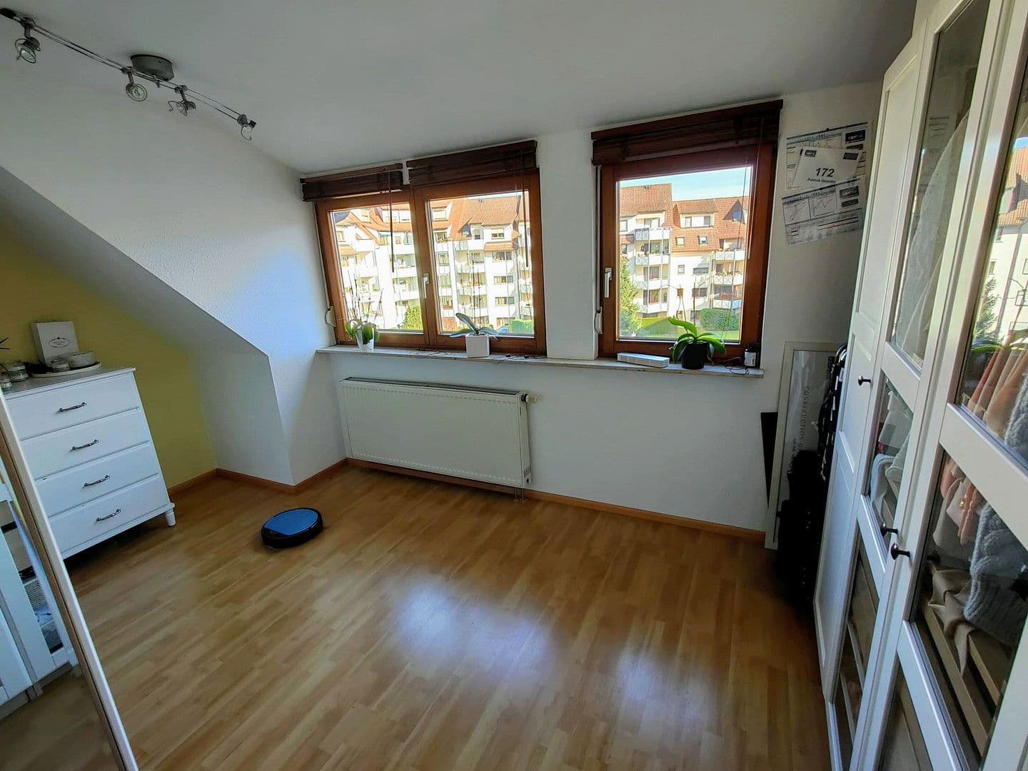 2 bedroom with open-plan kitchen flat to rent, 80 m², Villingen-Schwenningen, Baden-Württemberg 2 bedroom with open-plan kitchen flat to rent, 80 m², Villingen-Schwenningen, Baden-Württemberg