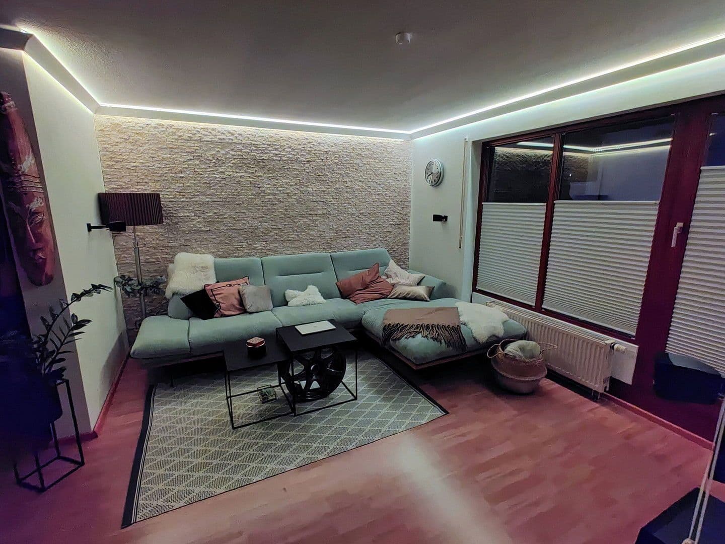 2 bedroom with open-plan kitchen flat to rent, 80 m², Villingen-Schwenningen, Baden-Württemberg 2 bedroom with open-plan kitchen flat to rent, 80 m², Villingen-Schwenningen, Baden-Württemberg