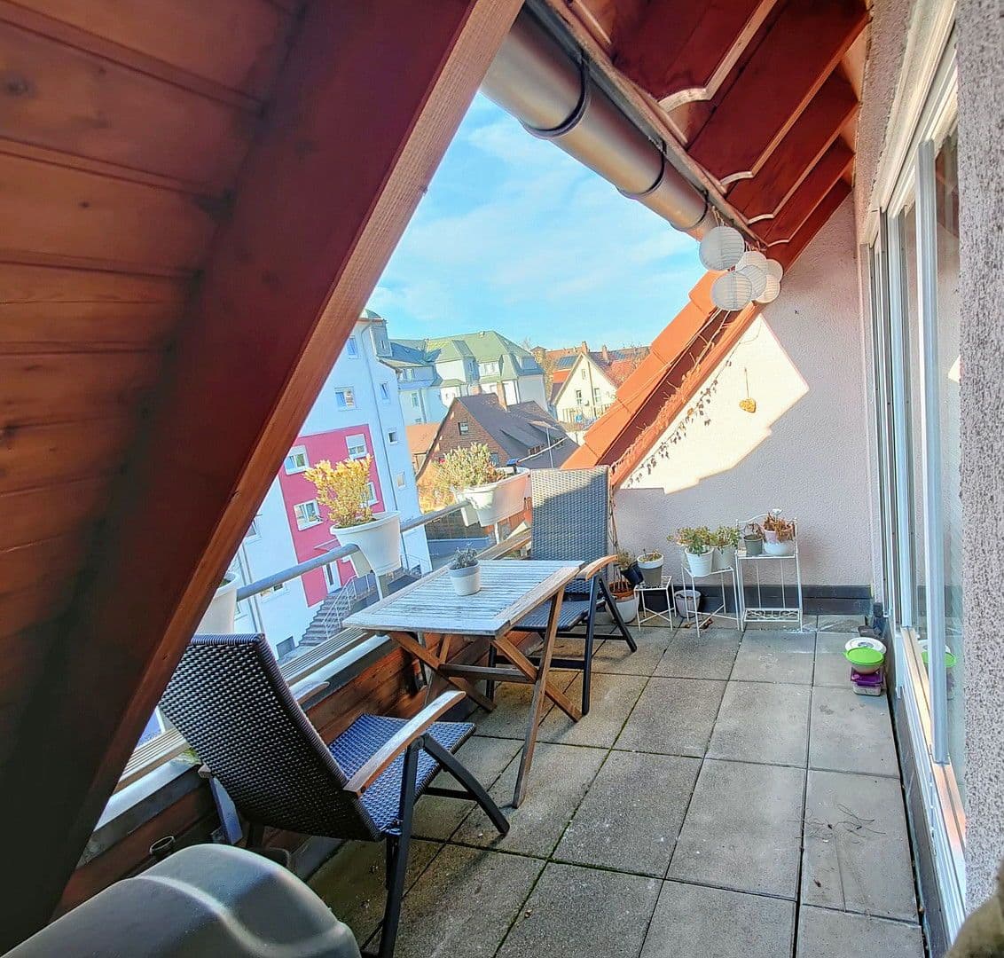 2 bedroom with open-plan kitchen flat to rent, 80 m², Villingen-Schwenningen, Baden-Württemberg 2 bedroom with open-plan kitchen flat to rent, 80 m², Villingen-Schwenningen, Baden-Württemberg