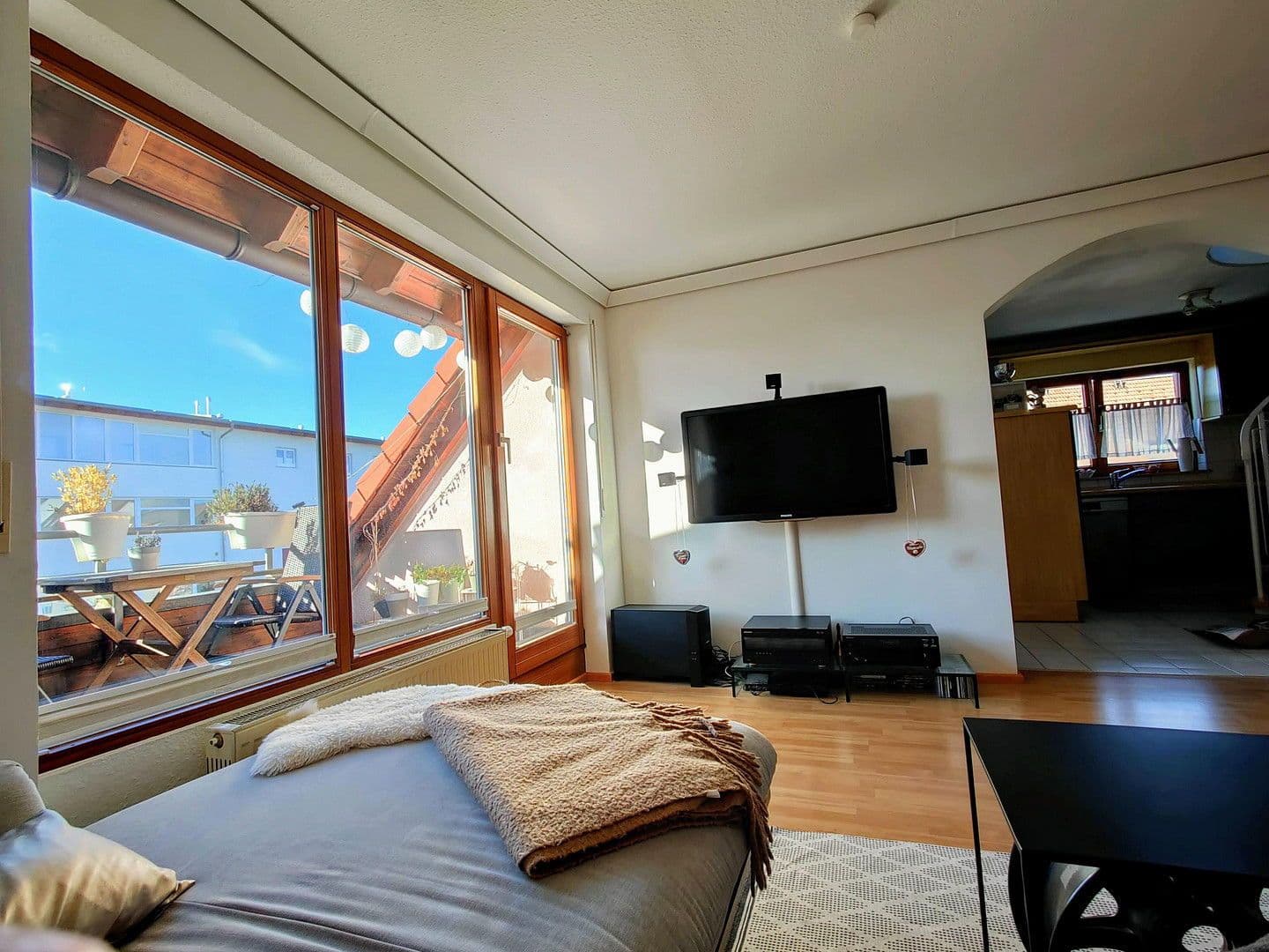 2 bedroom with open-plan kitchen flat to rent, 80 m², Villingen-Schwenningen, Baden-Württemberg 2 bedroom with open-plan kitchen flat to rent, 80 m², Villingen-Schwenningen, Baden-Württemberg