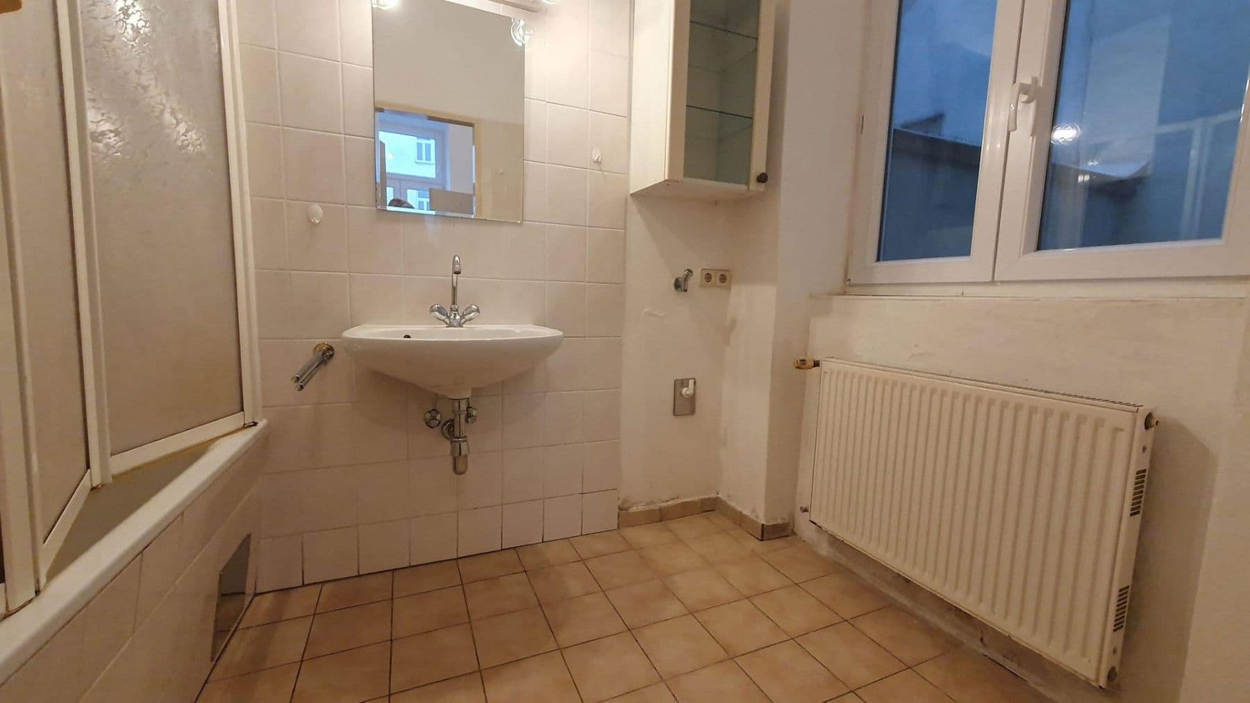 2 bedroom flat for sale, 57 m², Mumbgasse 1-3, Wien, Vienna 2 bedroom flat for sale, 57 m², Mumbgasse 1-3, Wien, Vienna