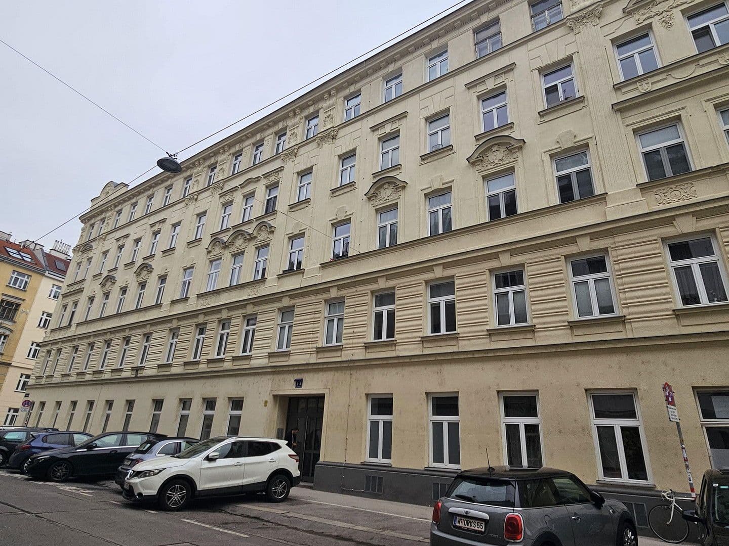 2 bedroom flat for sale, 57 m², Mumbgasse 1-3, Wien, Vienna 2 bedroom flat for sale, 57 m², Mumbgasse 1-3, Wien, Vienna