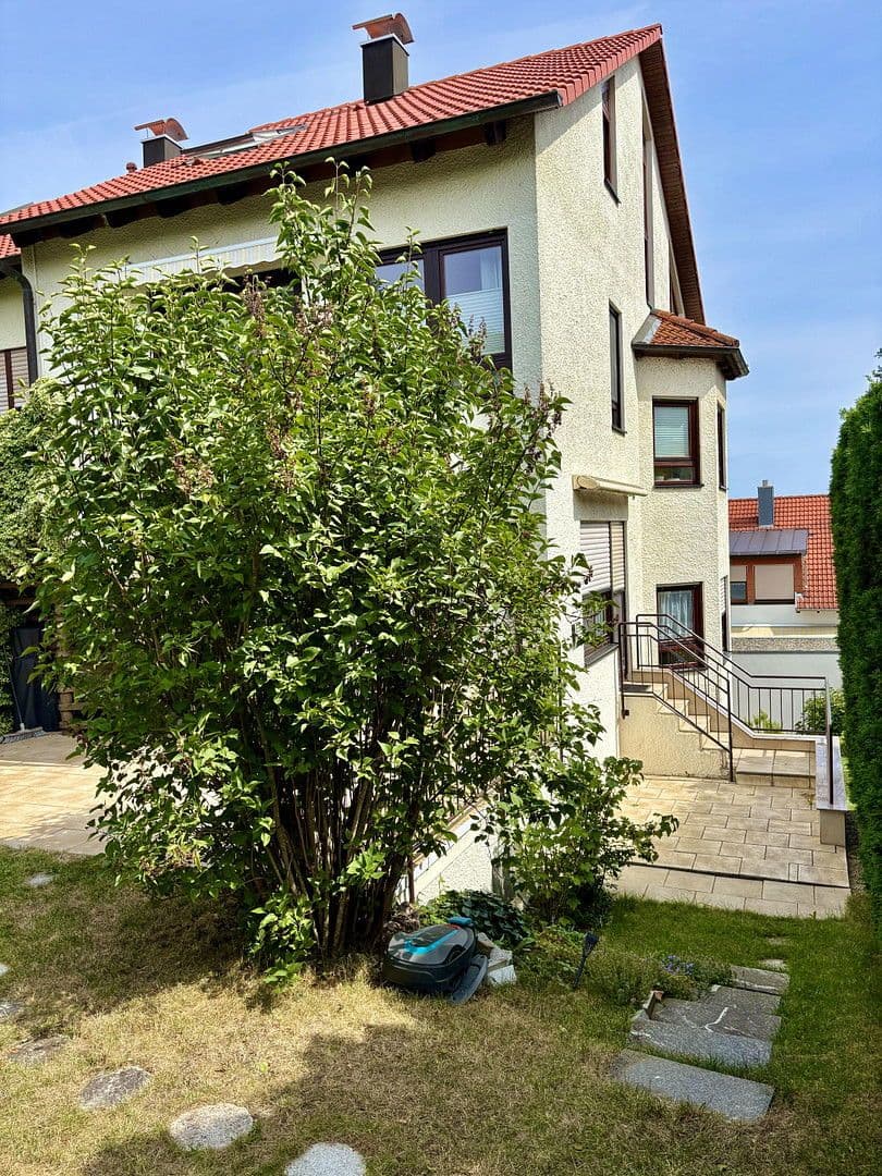 house for sale, 190 m², Böblingen, Baden-Württemberg house for sale, 190 m², Böblingen, Baden-Württemberg