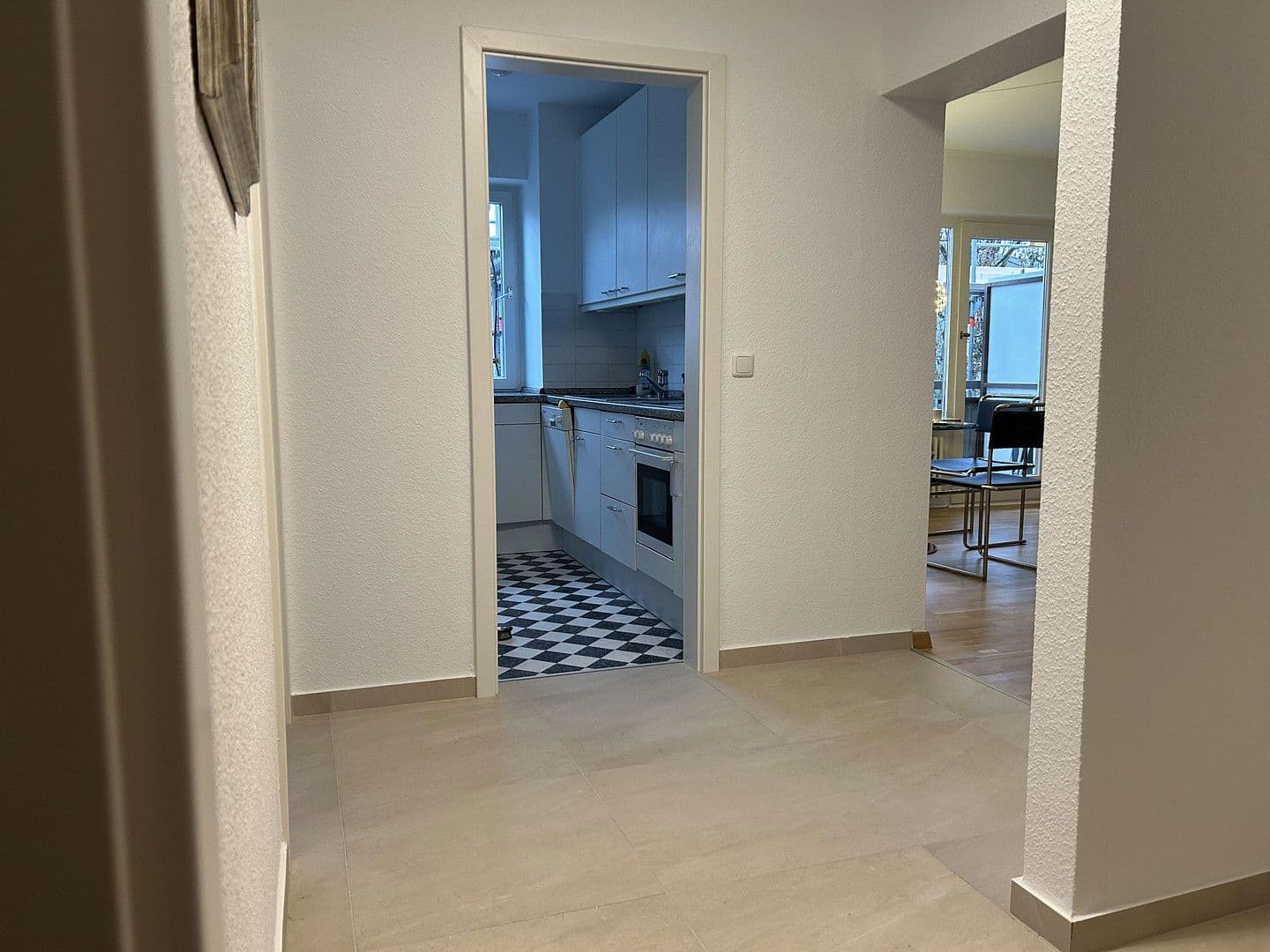 2 bedroom flat to rent, 58 m², Quellenweg, Bad Homburg vor der Höhe, Hesse 2 bedroom flat to rent, 58 m², Quellenweg, Bad Homburg vor der Höhe, Hesse