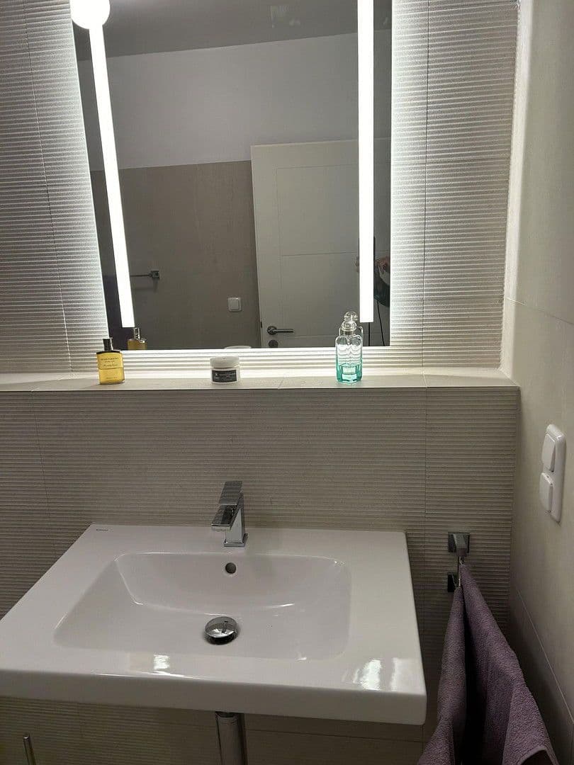 2 bedroom flat to rent, 58 m², Quellenweg, Bad Homburg vor der Höhe, Hesse 2 bedroom flat to rent, 58 m², Quellenweg, Bad Homburg vor der Höhe, Hesse