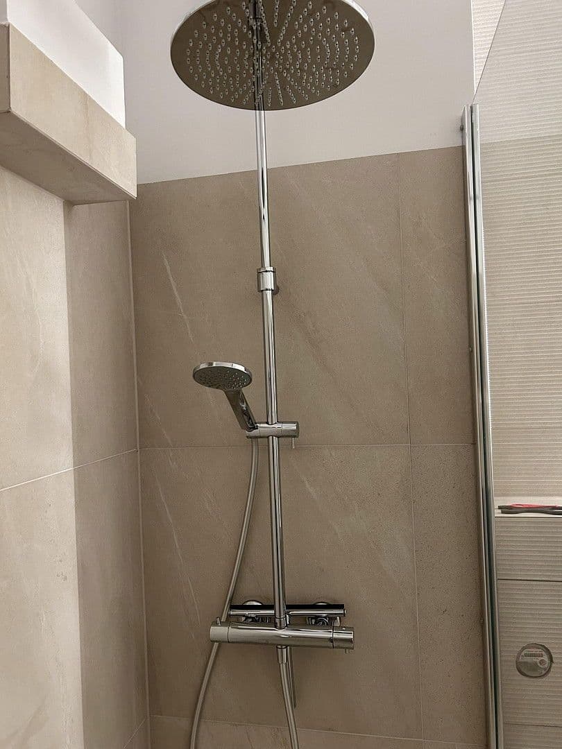 2 bedroom flat to rent, 58 m², Quellenweg, Bad Homburg vor der Höhe, Hesse 2 bedroom flat to rent, 58 m², Quellenweg, Bad Homburg vor der Höhe, Hesse