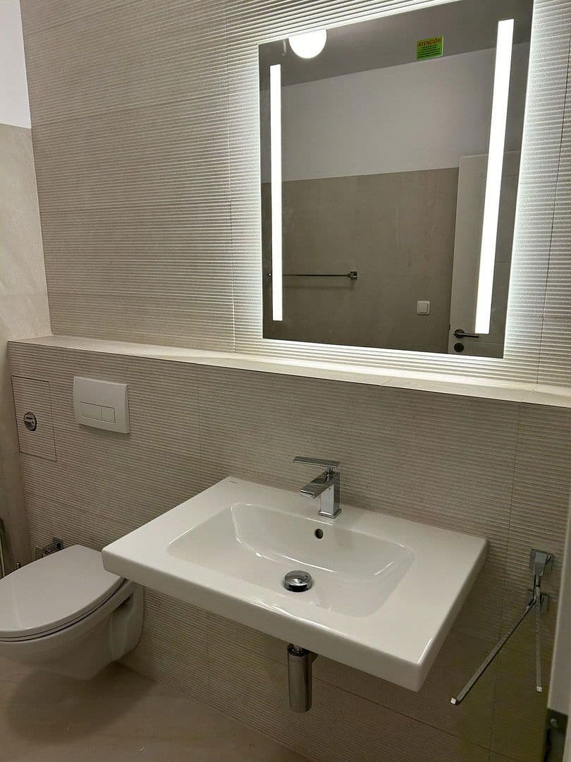 2 bedroom flat to rent, 58 m², Quellenweg, Bad Homburg vor der Höhe, Hesse 2 bedroom flat to rent, 58 m², Quellenweg, Bad Homburg vor der Höhe, Hesse