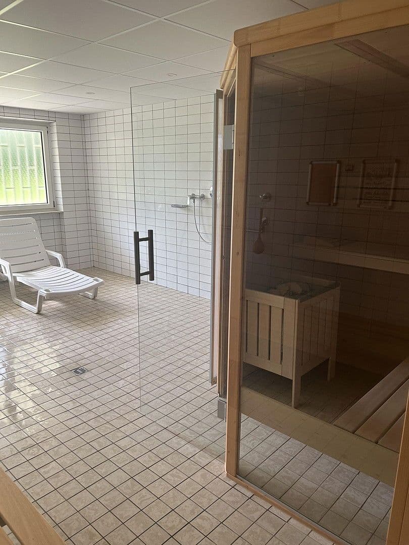 2 bedroom flat to rent, 58 m², Quellenweg, Bad Homburg vor der Höhe, Hesse 2 bedroom flat to rent, 58 m², Quellenweg, Bad Homburg vor der Höhe, Hesse