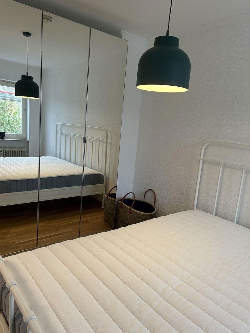 2 bedroom flat to rent, 58 m², Quellenweg, Bad Homburg vor der Höhe, Hesse 2 bedroom flat to rent, 58 m², Quellenweg, Bad Homburg vor der Höhe, Hesse