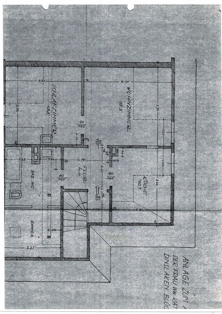 house for sale, 300 m², Dinslaken, North Rhine-Westphalia house for sale, 300 m², Dinslaken, North Rhine-Westphalia