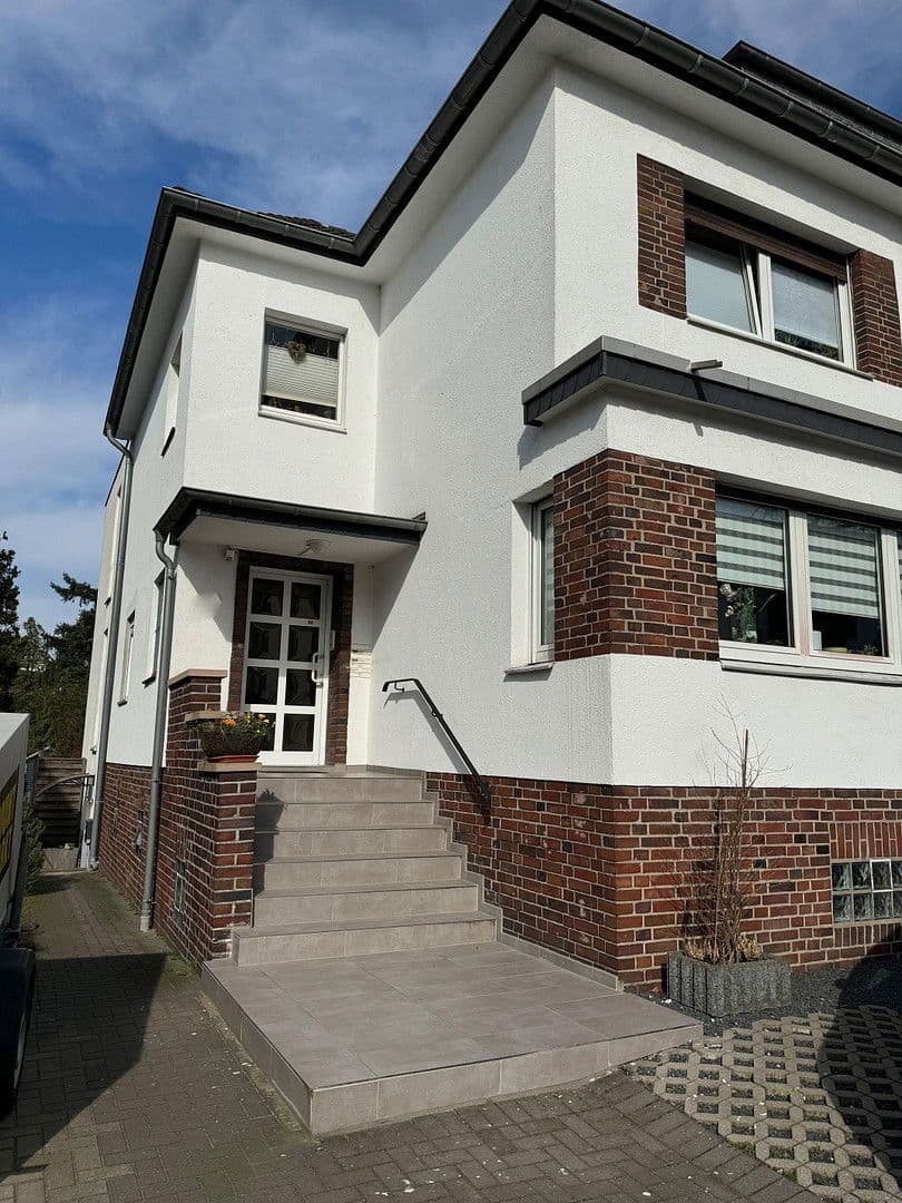 house for sale, 300 m², Dinslaken, North Rhine-Westphalia house for sale, 300 m², Dinslaken, North Rhine-Westphalia