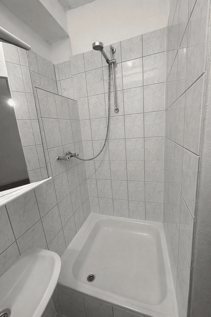 1 bedroom with open-plan kitchen flat to rent, 60 m², Eckeseyer Str. 169, Hagen, North Rhine-Westphalia 1 bedroom with open-plan kitchen flat to rent, 60 m², Eckeseyer Str. 169, Hagen, North Rhine-Westphalia