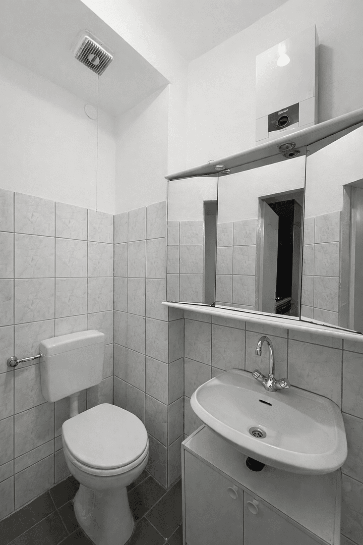 1 bedroom with open-plan kitchen flat to rent, 60 m², Eckeseyer Str. 169, Hagen, North Rhine-Westphalia 1 bedroom with open-plan kitchen flat to rent, 60 m², Eckeseyer Str. 169, Hagen, North Rhine-Westphalia